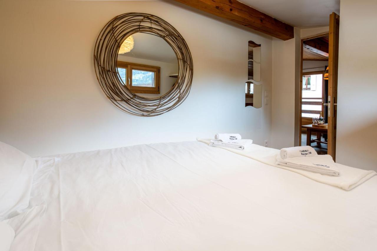 Neige Apartment - Chamonix All Year Exteriér fotografie